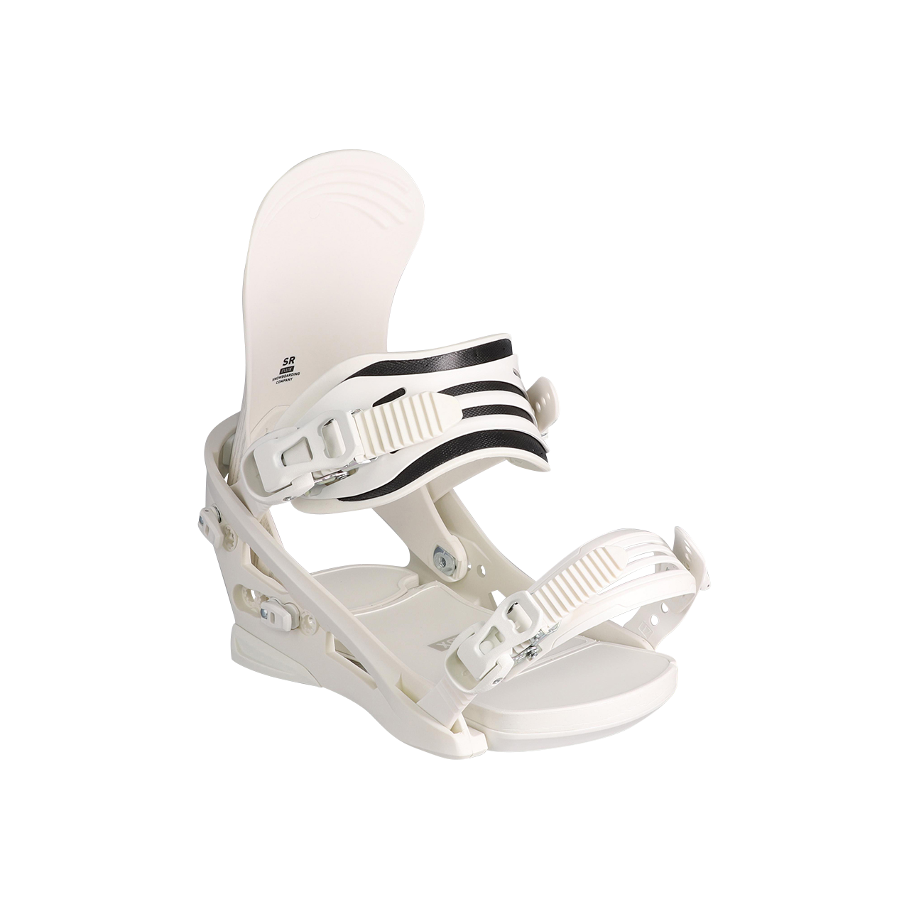 FLUX SR BINDING