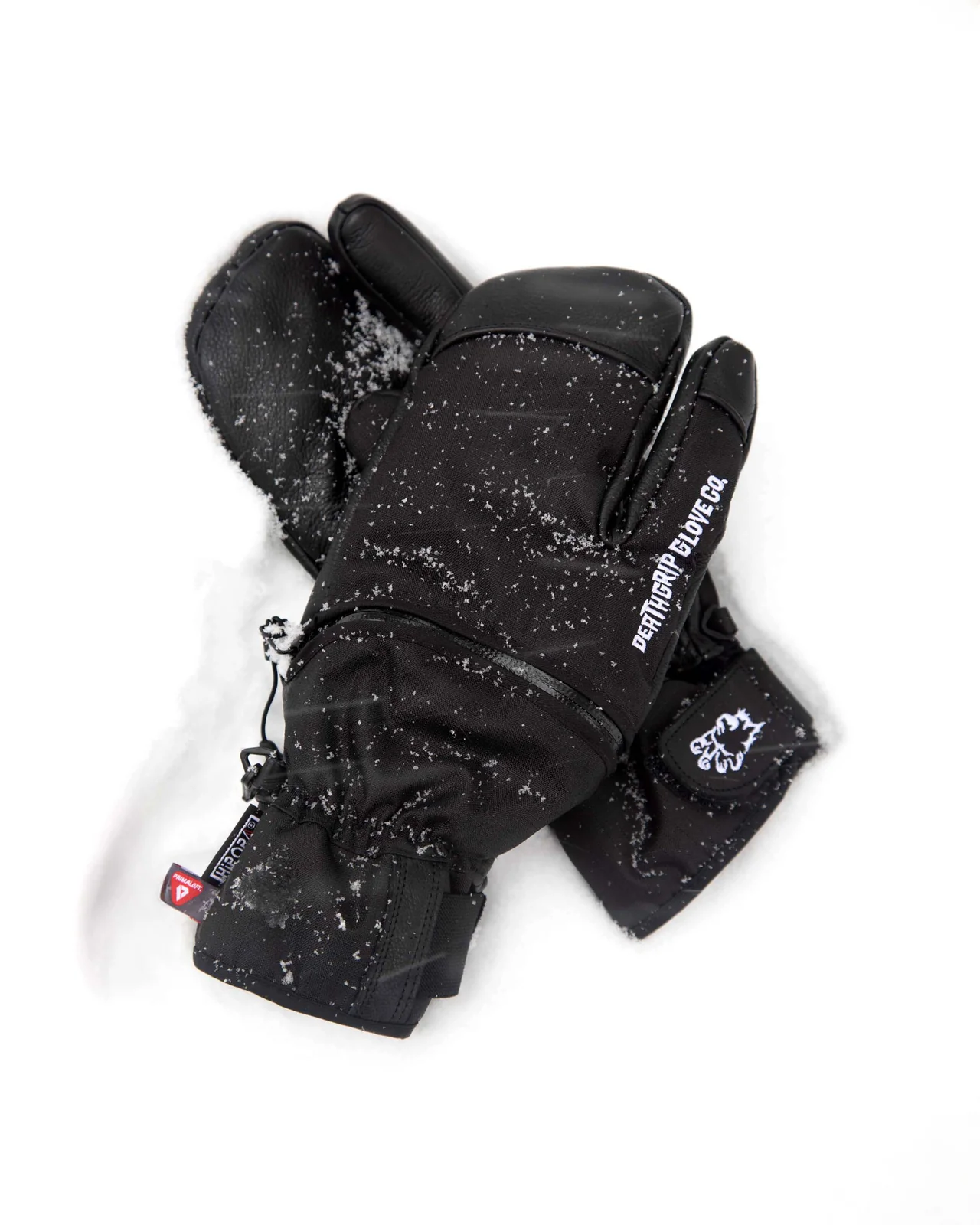 DEATHGRIP GLOVE CO. Werewolf Claw