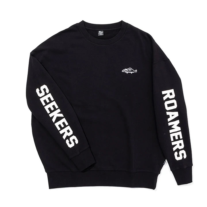 POLER ROAMERS&SEEKERS CREW