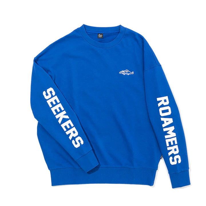 POLER ROAMERS&SEEKERS CREW