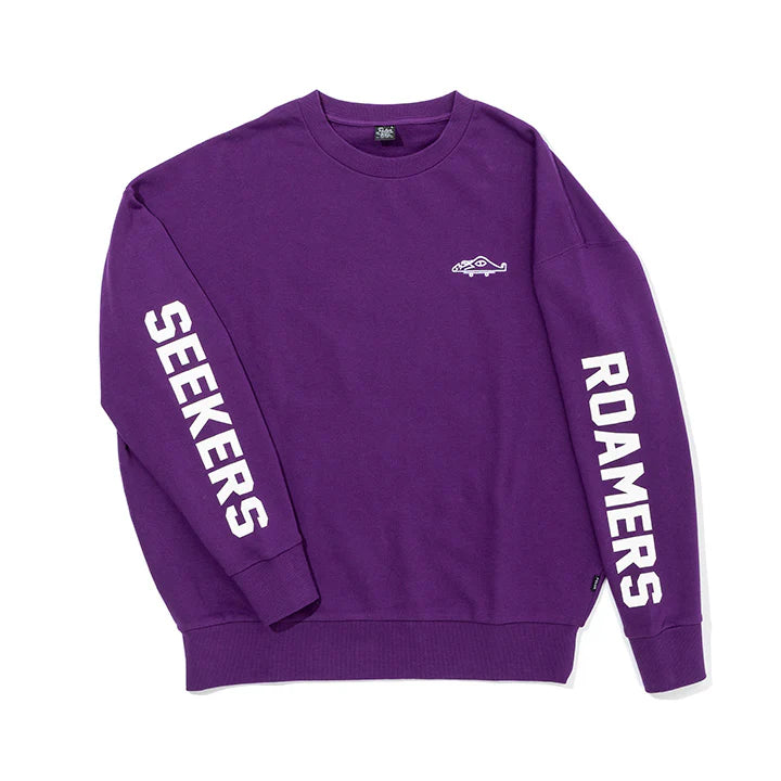 POLER ROAMERS&SEEKERS CREW