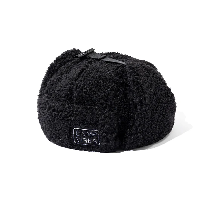 POLER MILITARY FULL BOA VISOR CAP