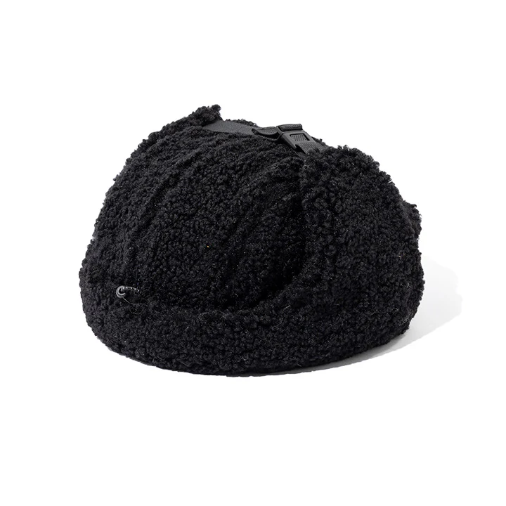 POLER MILITARY FULL BOA VISOR CAP