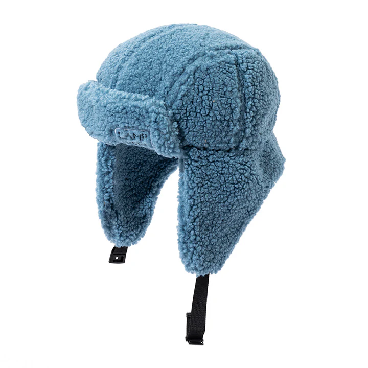 POLER MILITARY FULL BOA VISOR CAP