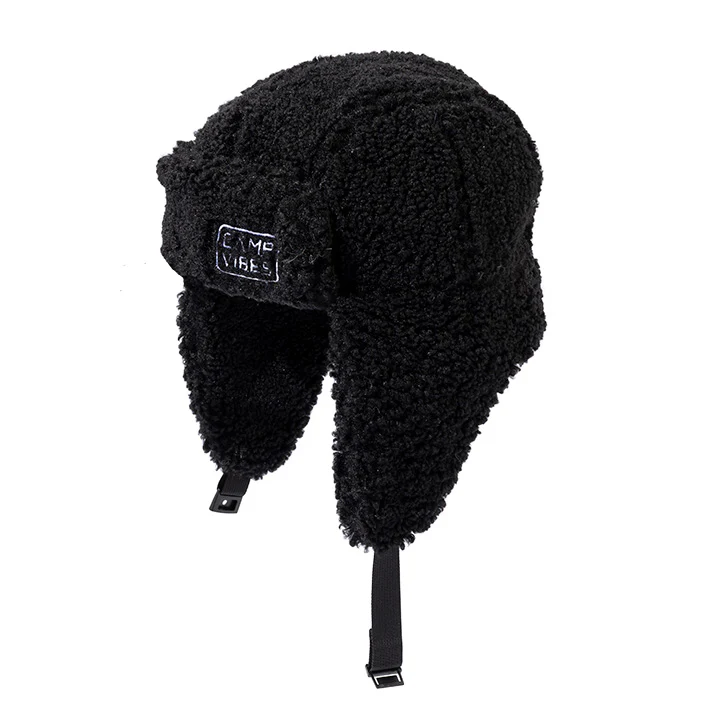 POLER MILITARY FULL BOA VISOR CAP
