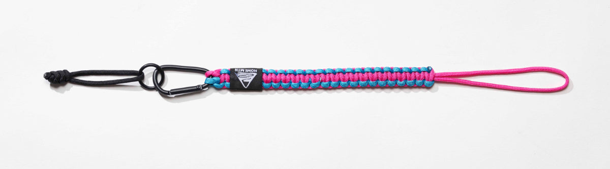 HOME MOUNTAIN Paraleash-Short