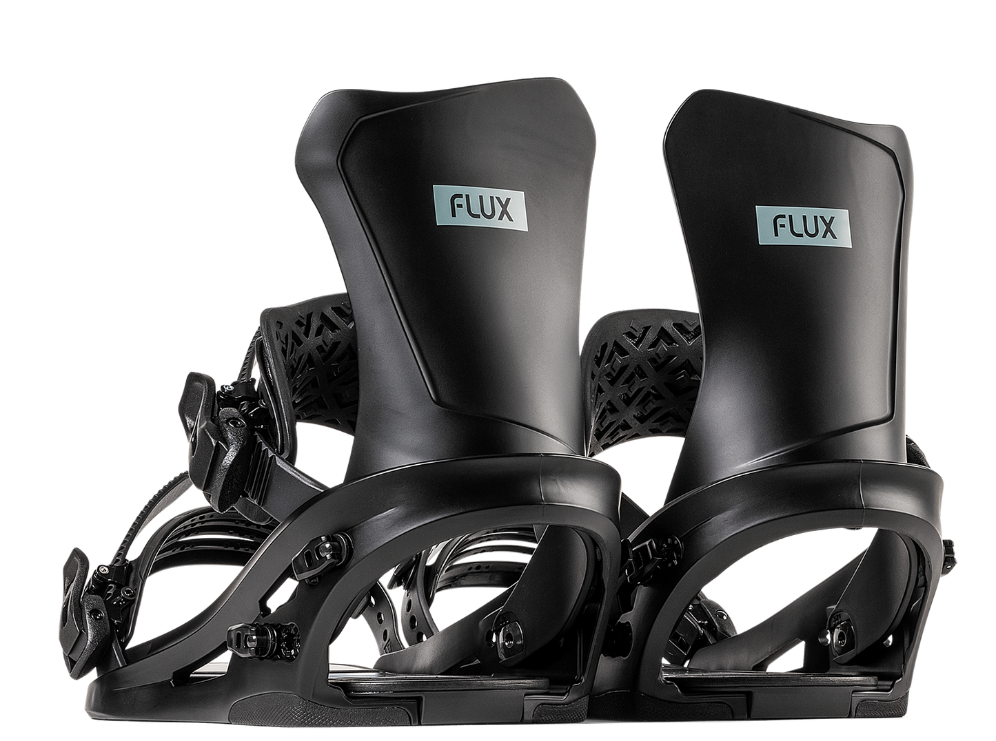 FLUX DS BINDING