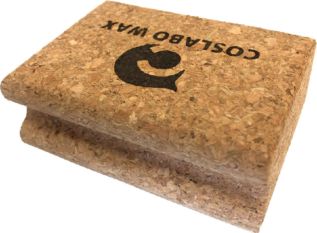 COSLABO WAX POWER FIT CORKⅡ