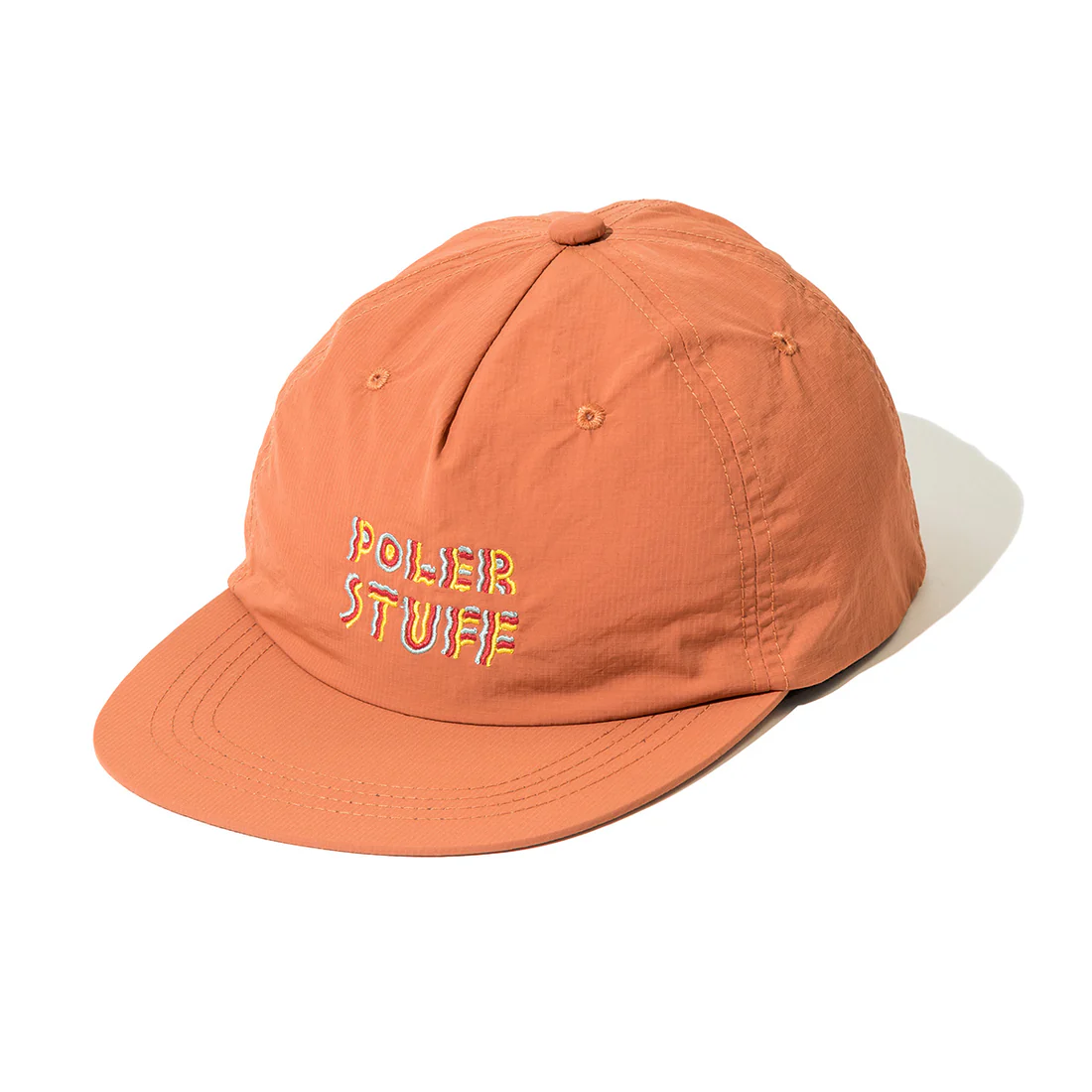 POLER FESTIVAL EMB NYLON CAP