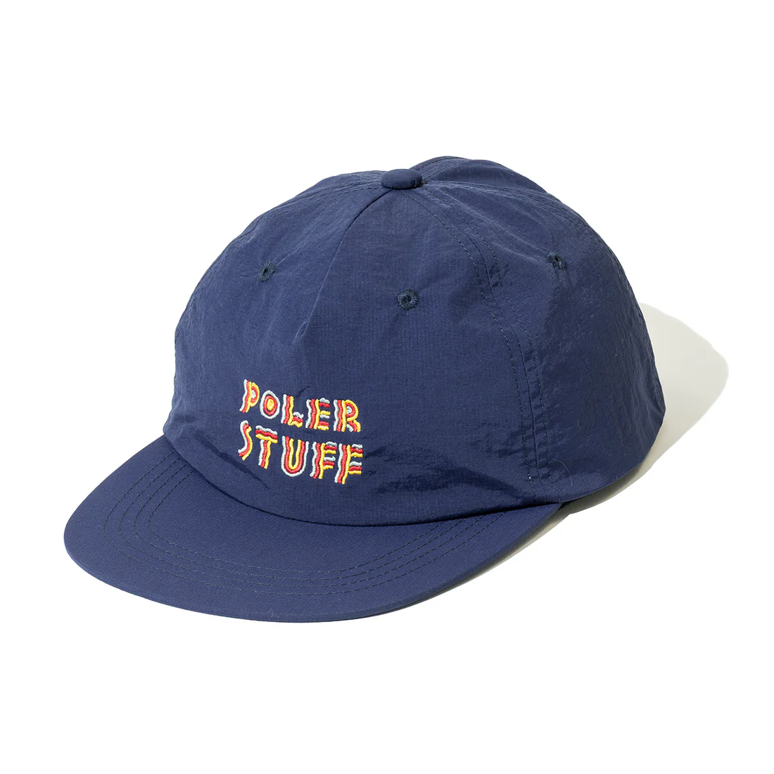 POLER FESTIVAL EMB NYLON CAP