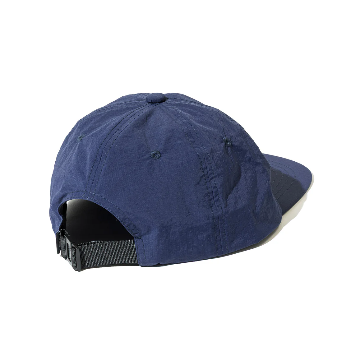 POLER FESTIVAL EMB NYLON CAP