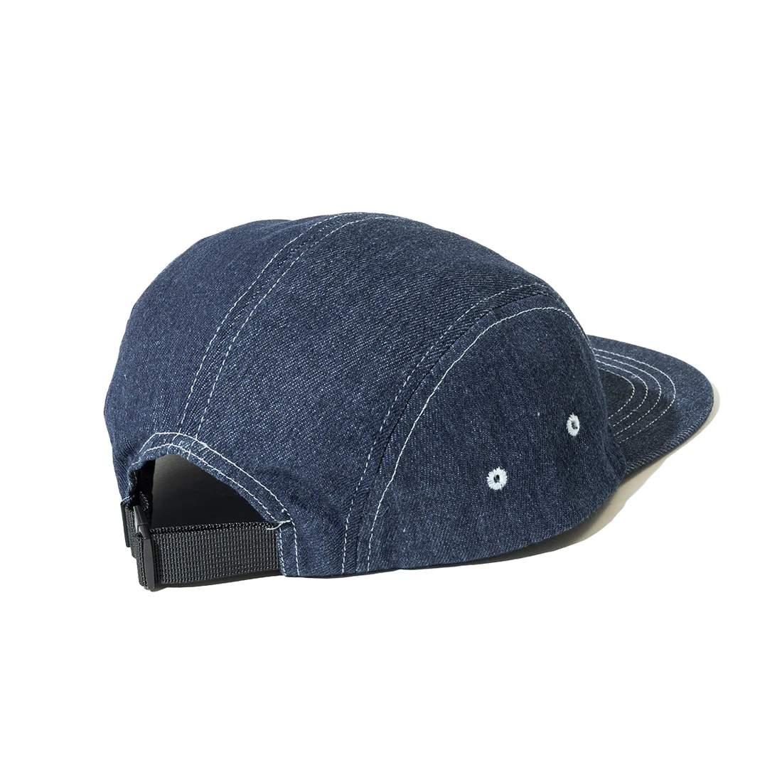 POLER DENIM 5P CAP