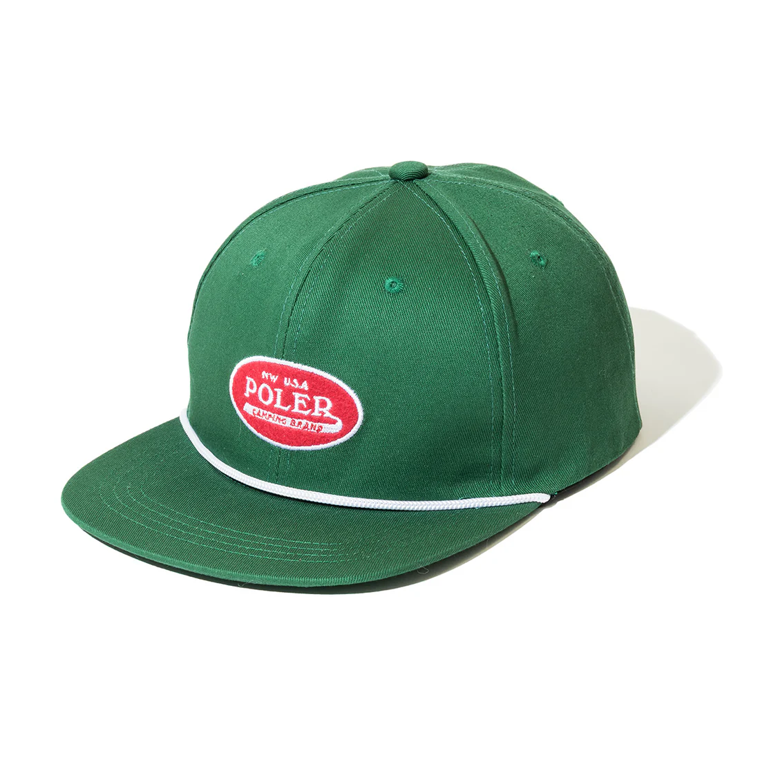 POLER 90ʼS SKEATER CAP