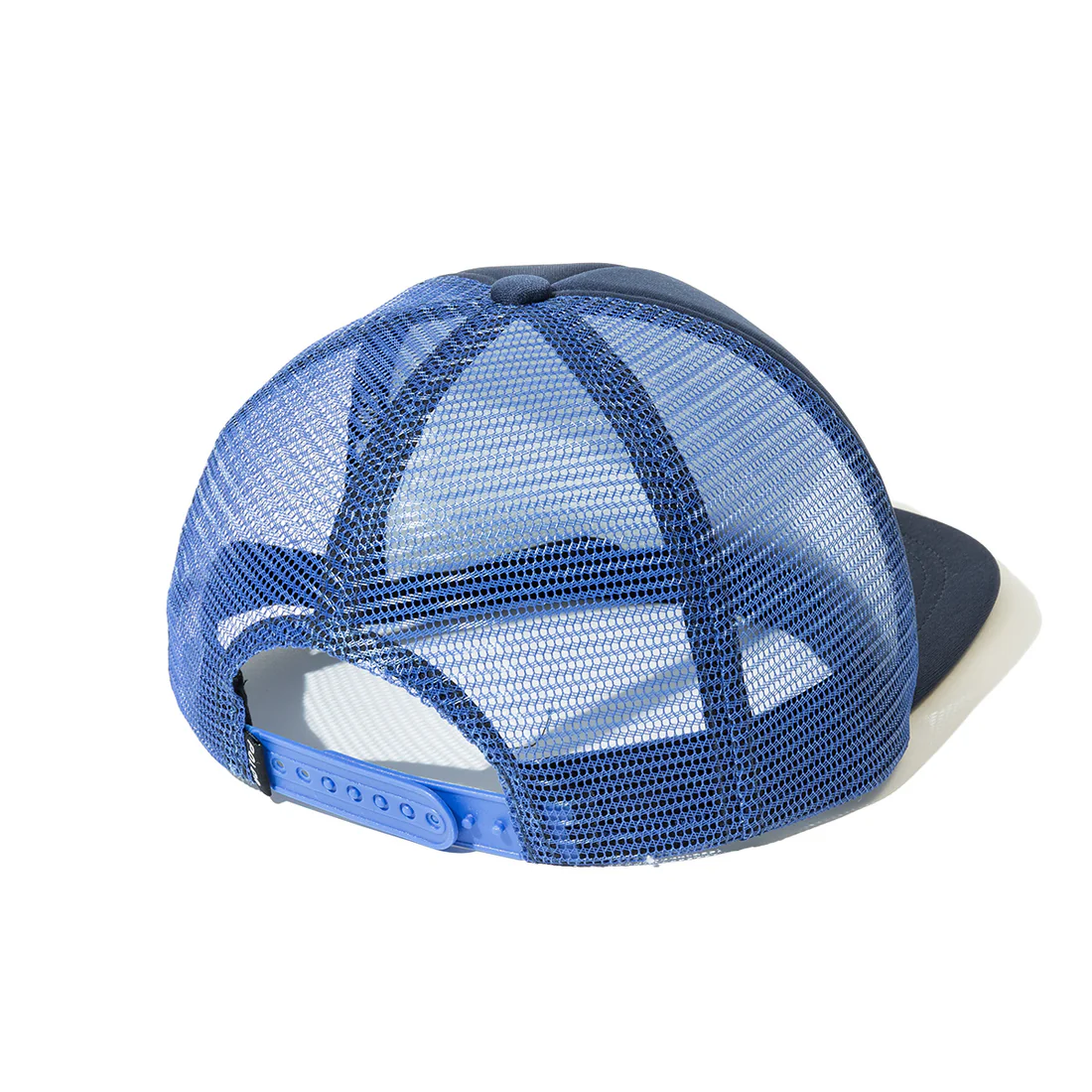 POLER VENN MESH CAP
