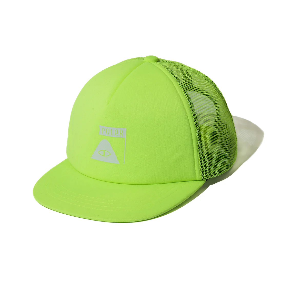 POLER SUMMIT MESH CAP