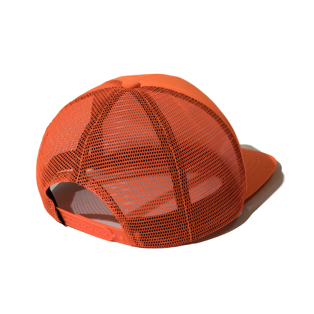 POLER SUMMIT MESH CAP