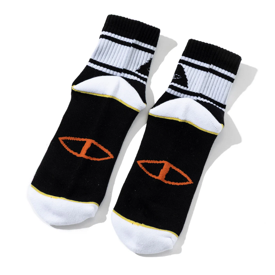 POLER CYCLOPS MID SOCKS