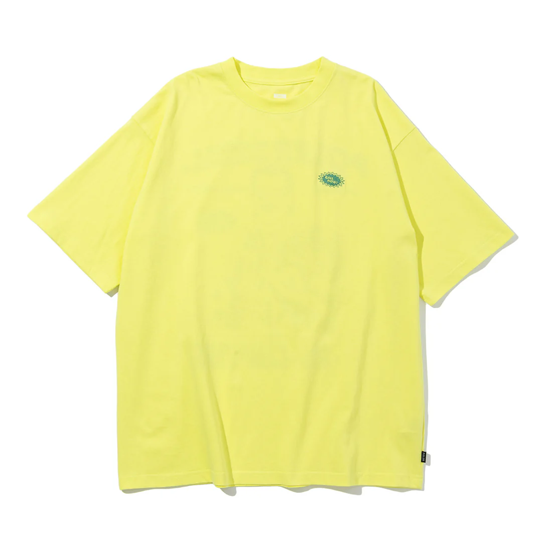 POLER RND2 RELAX FIT TEE