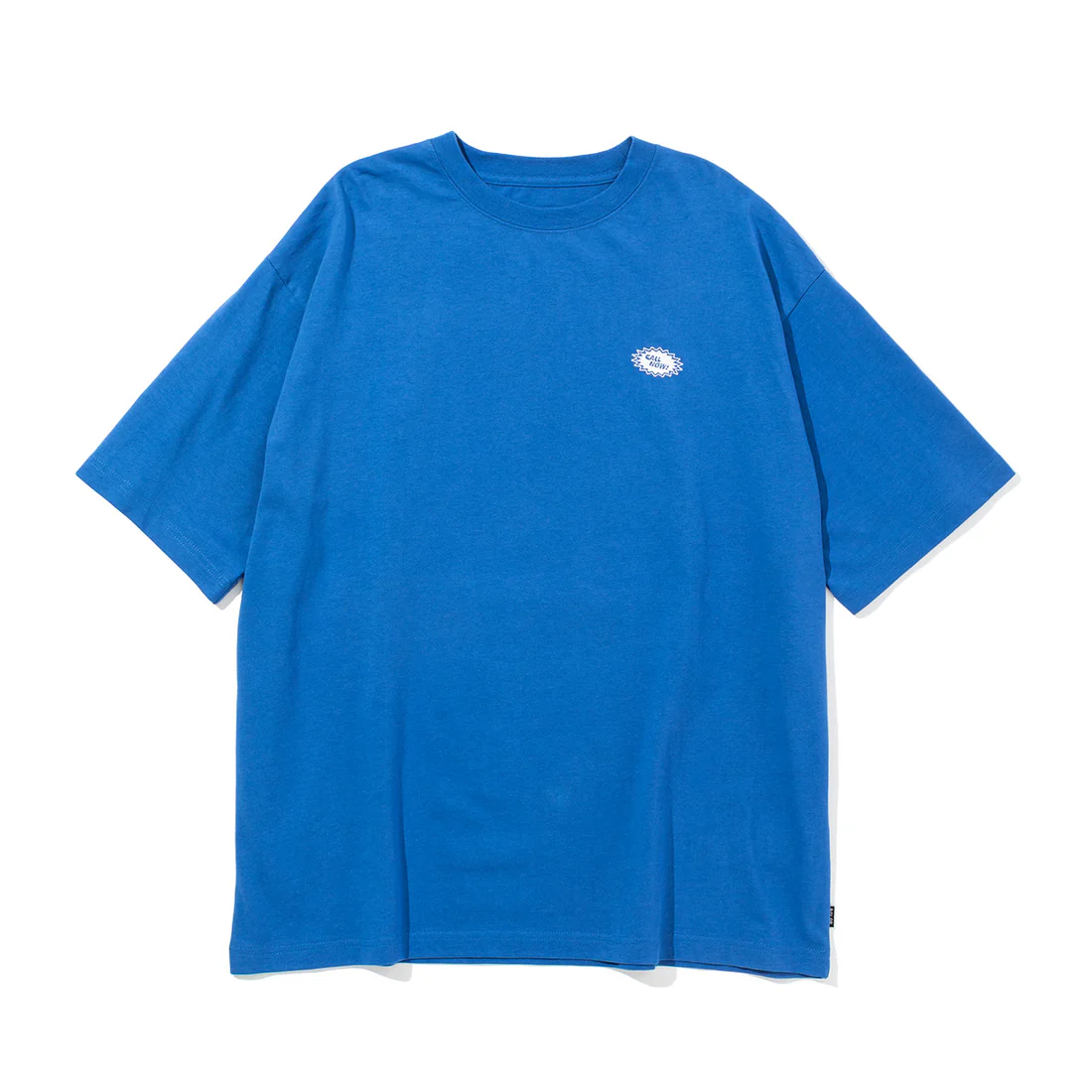 POLER RND2 RELAX FIT TEE