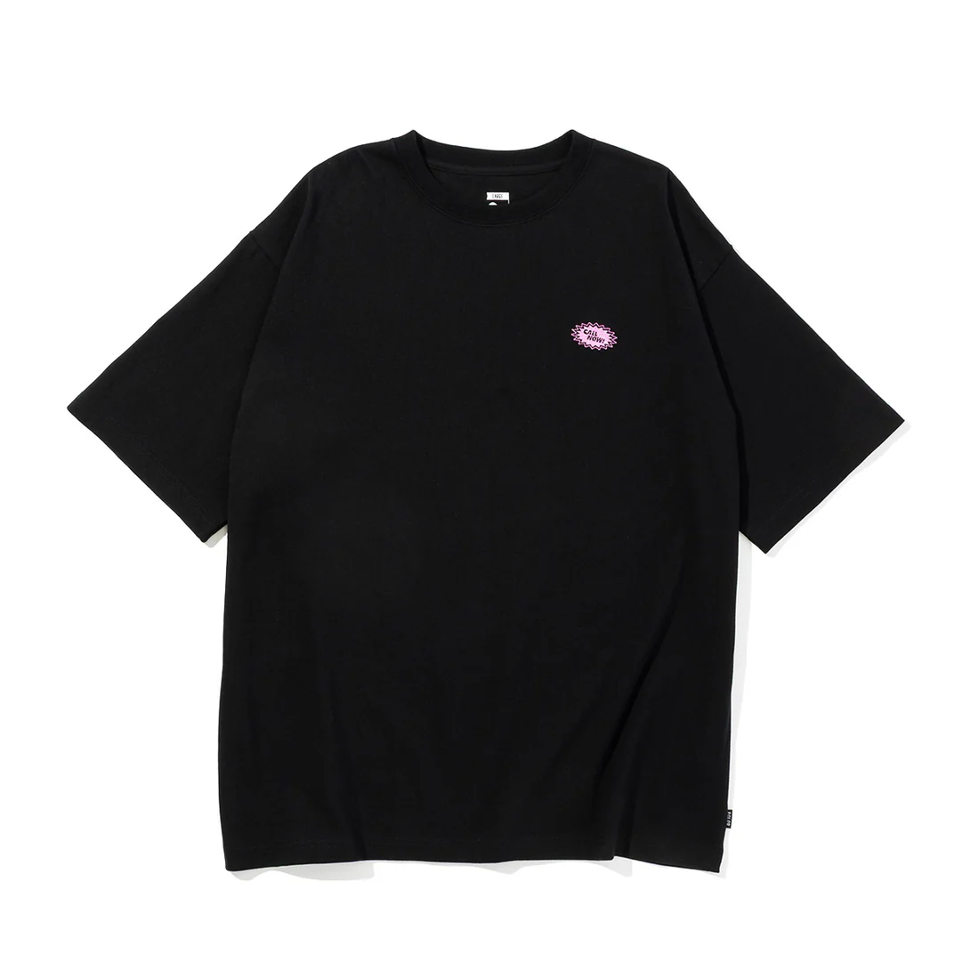 POLER RND2 RELAX FIT TEE