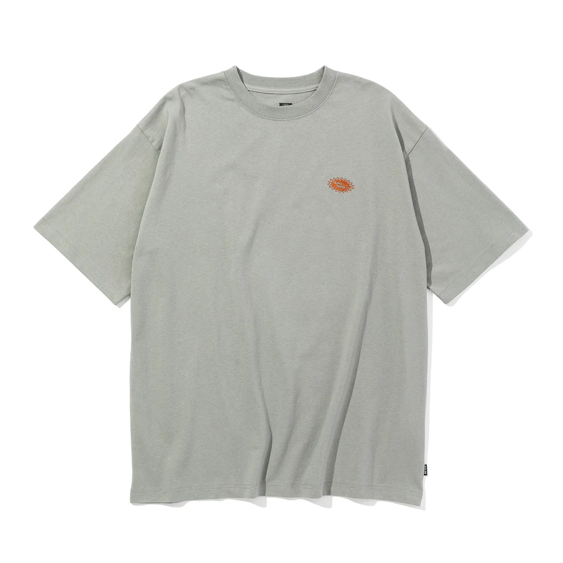 POLER RND2 RELAX FIT TEE