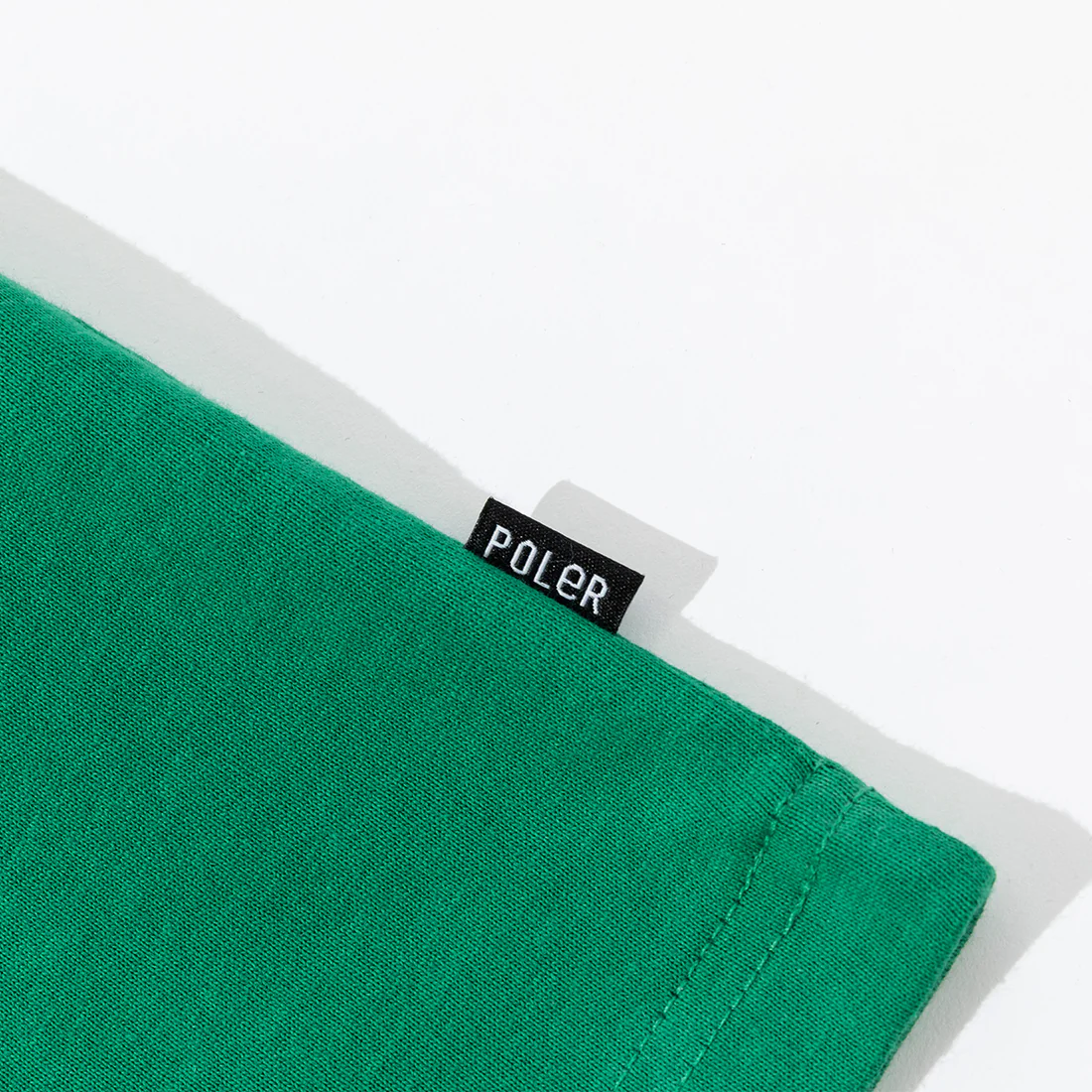 POLER MAN WOLF RELAX FIT TEE