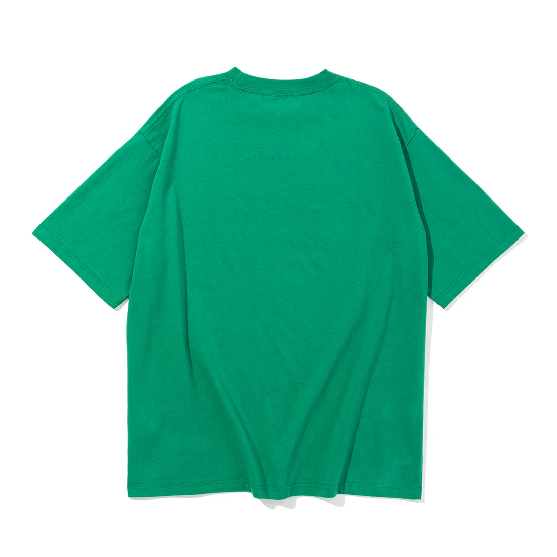 POLER MAN WOLF RELAX FIT TEE