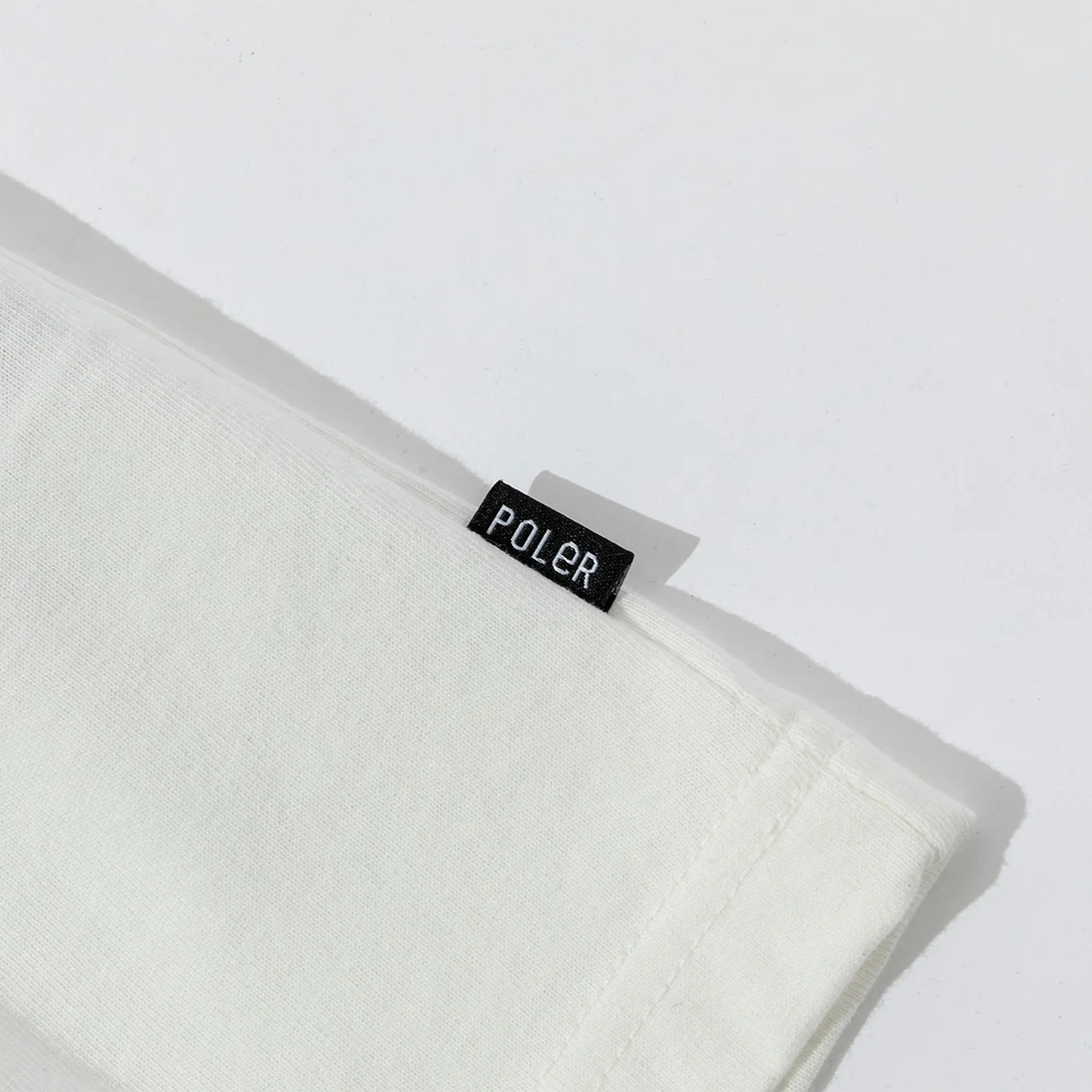 POLER HORSE RELAX FIT TEE