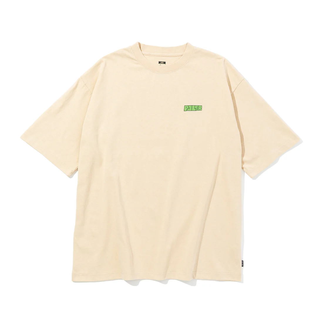 POLER HEAR IT CALLIN' RELAX FIT TEE