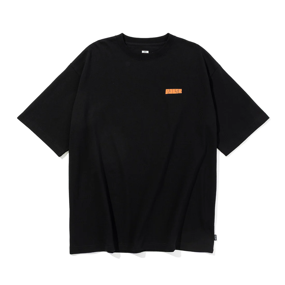 POLER HEAR IT CALLIN' RELAX FIT TEE