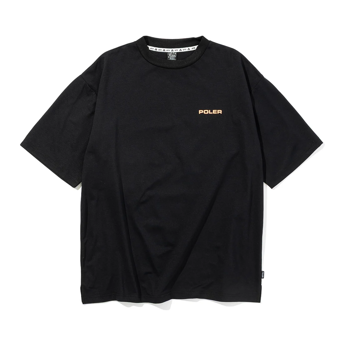 POLER ELEMENT QUICK DRY TEE
