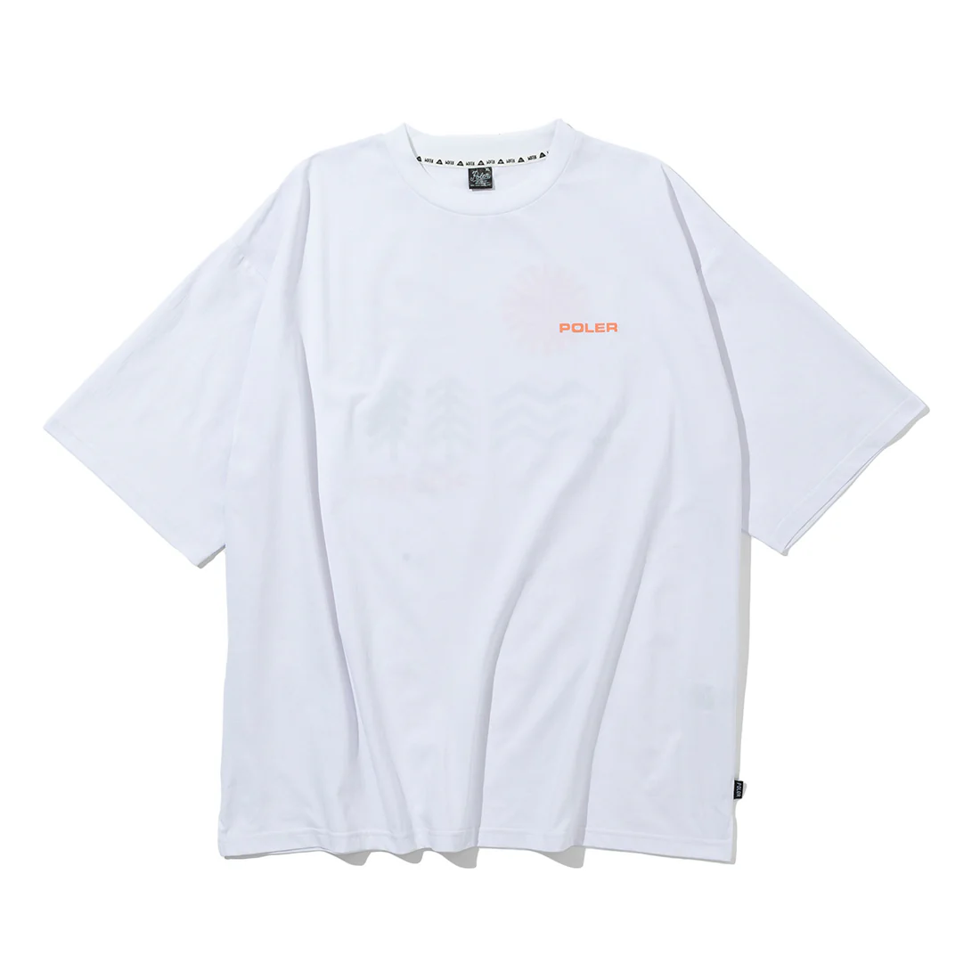 POLER ELEMENT QUICK DRY TEE