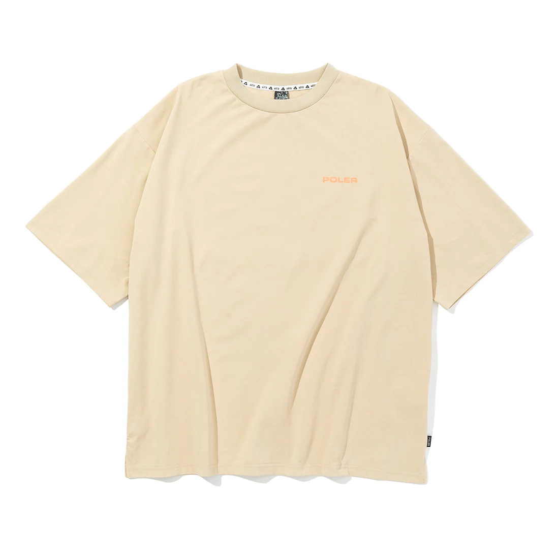 POLER ELEMENT QUICK DRY TEE