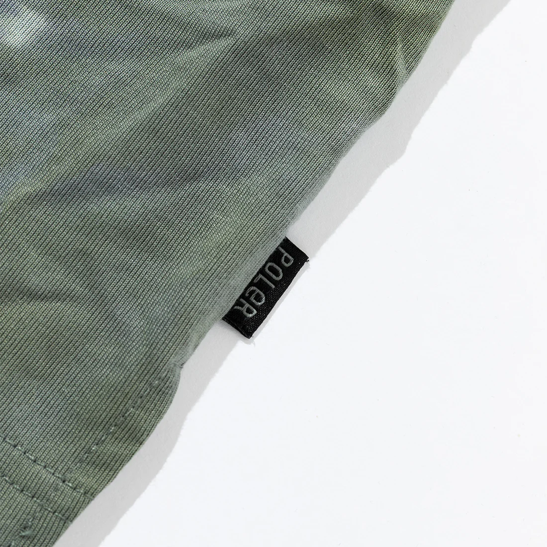 POLER ELEMENT QUICK DRY DYE TEE