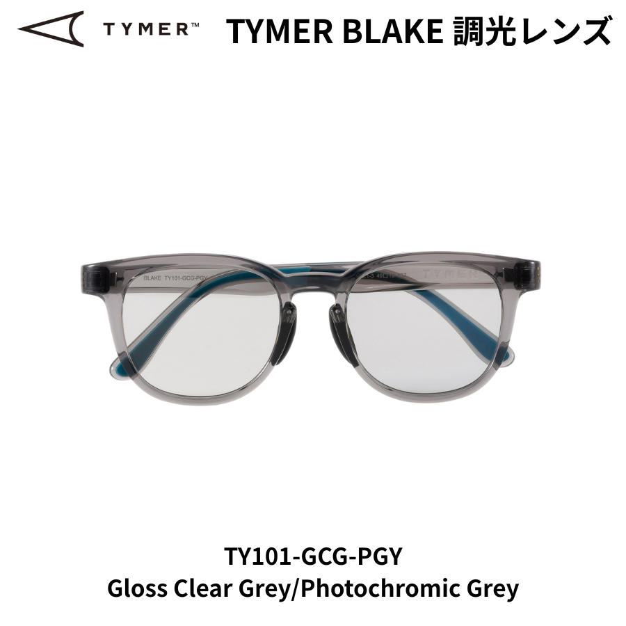 TYMER BLAKE