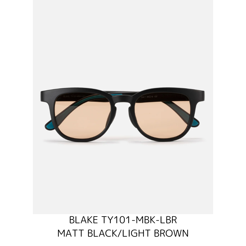 TYMER BLAKE