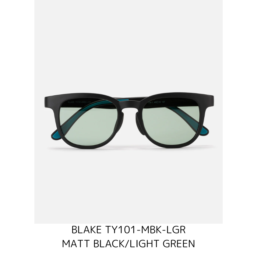 TYMER BLAKE