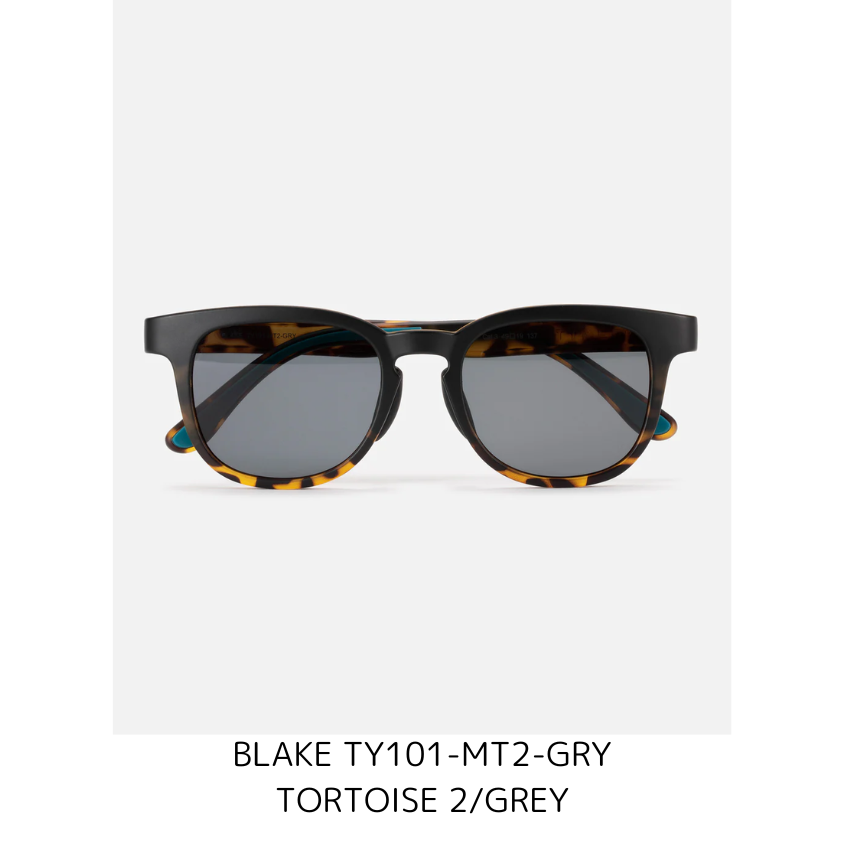 TYMER BLAKE