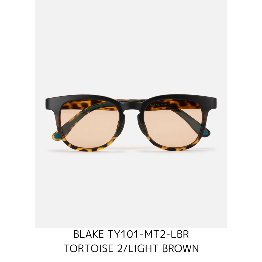 TYMER BLAKE