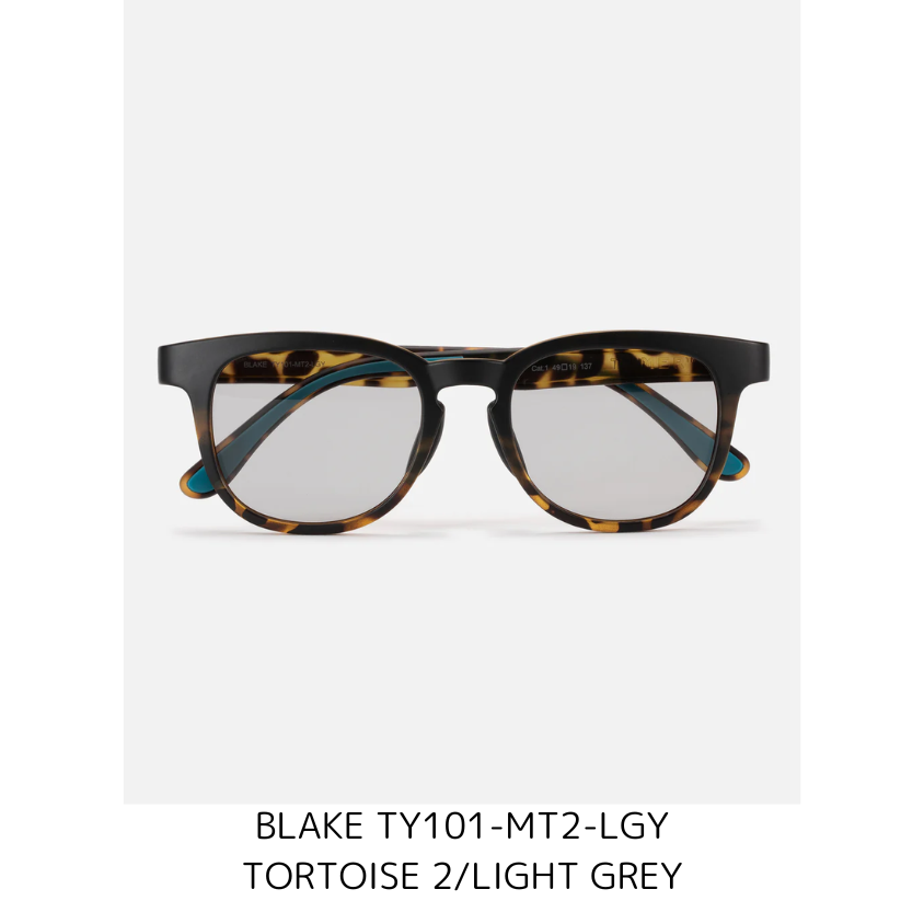 TYMER BLAKE