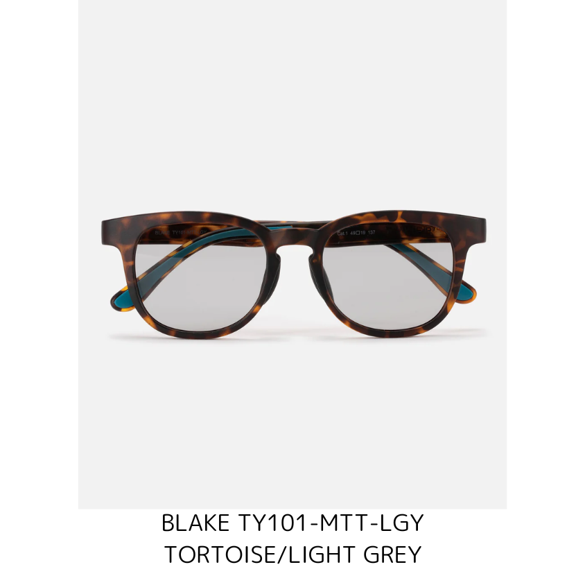 TYMER BLAKE