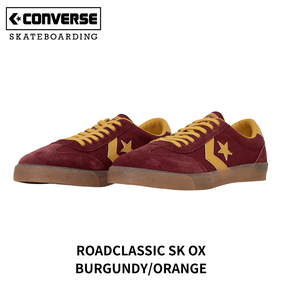 CONVERSE SKATEBOARDING ROADCLASSIC SK OX