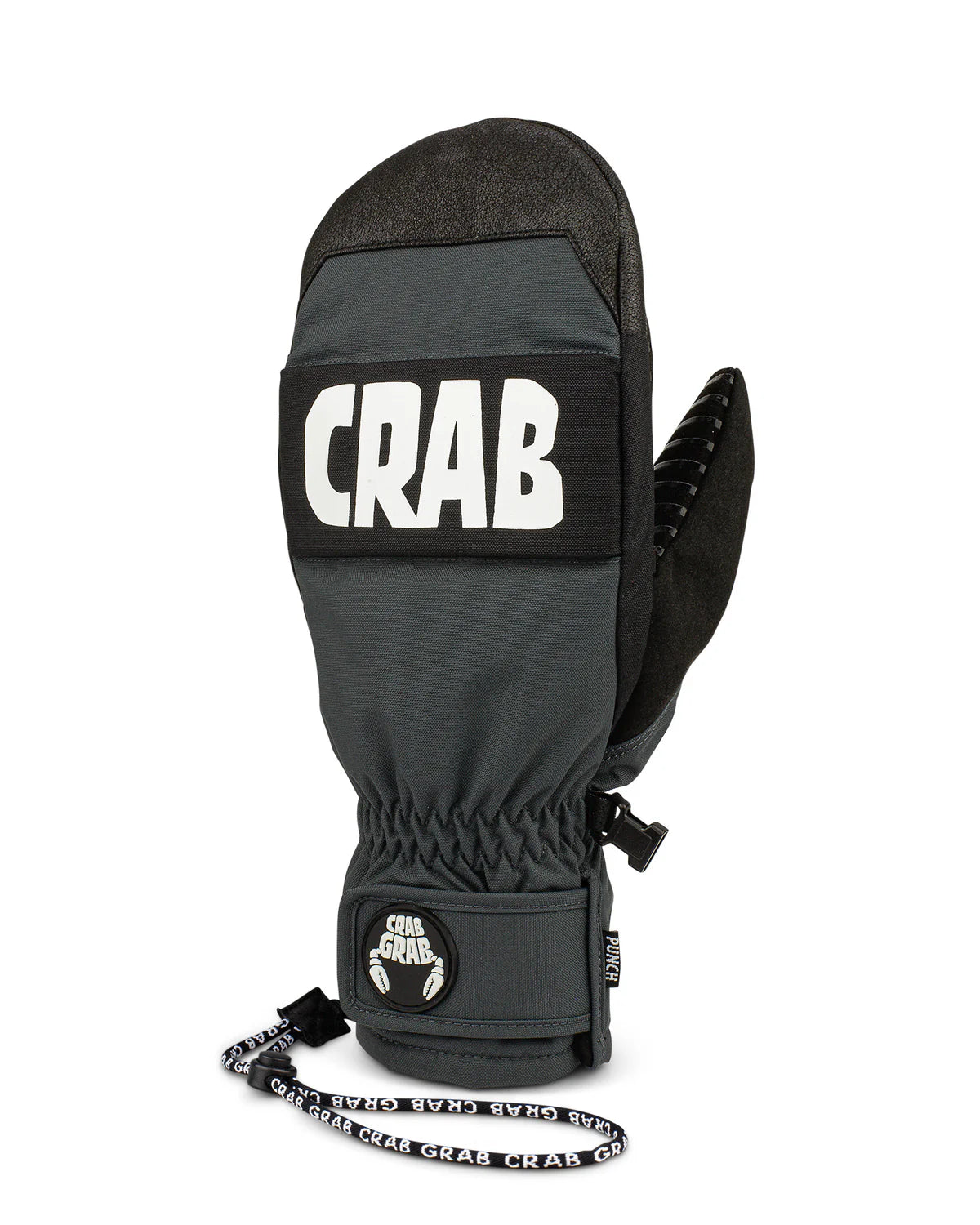 CRABGRAB PUNCH MITT