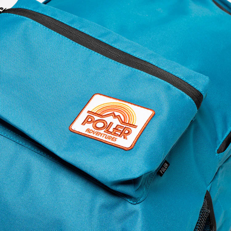 POLER RAMBLER PACK