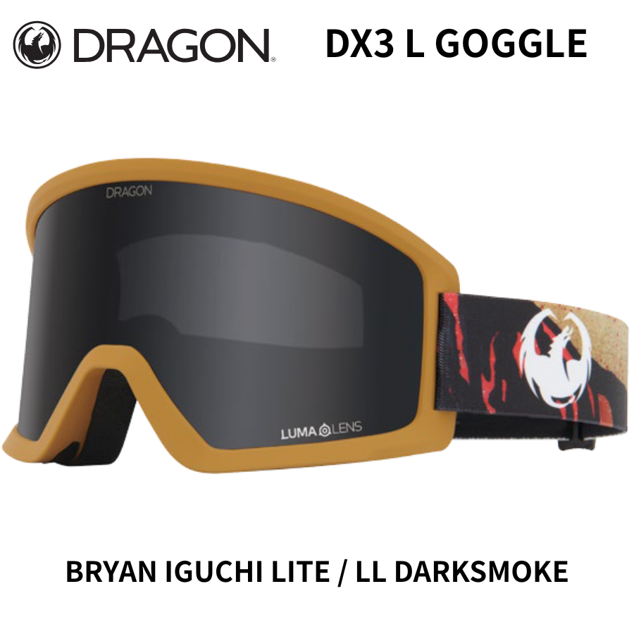 DRAGON DX3 L