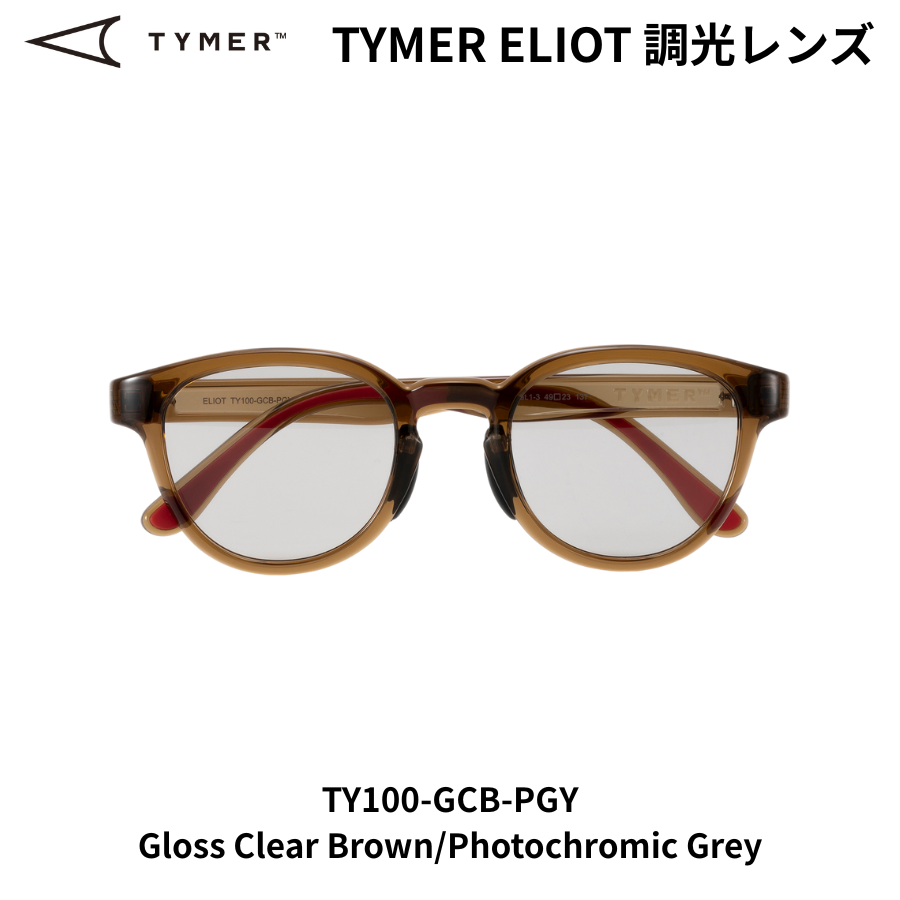 TYMER ELIOT