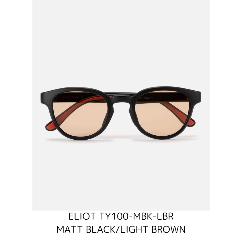TYMER ELIOT