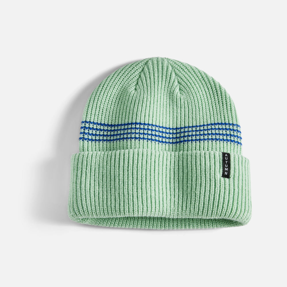 AUTUMN MINI STRIPE