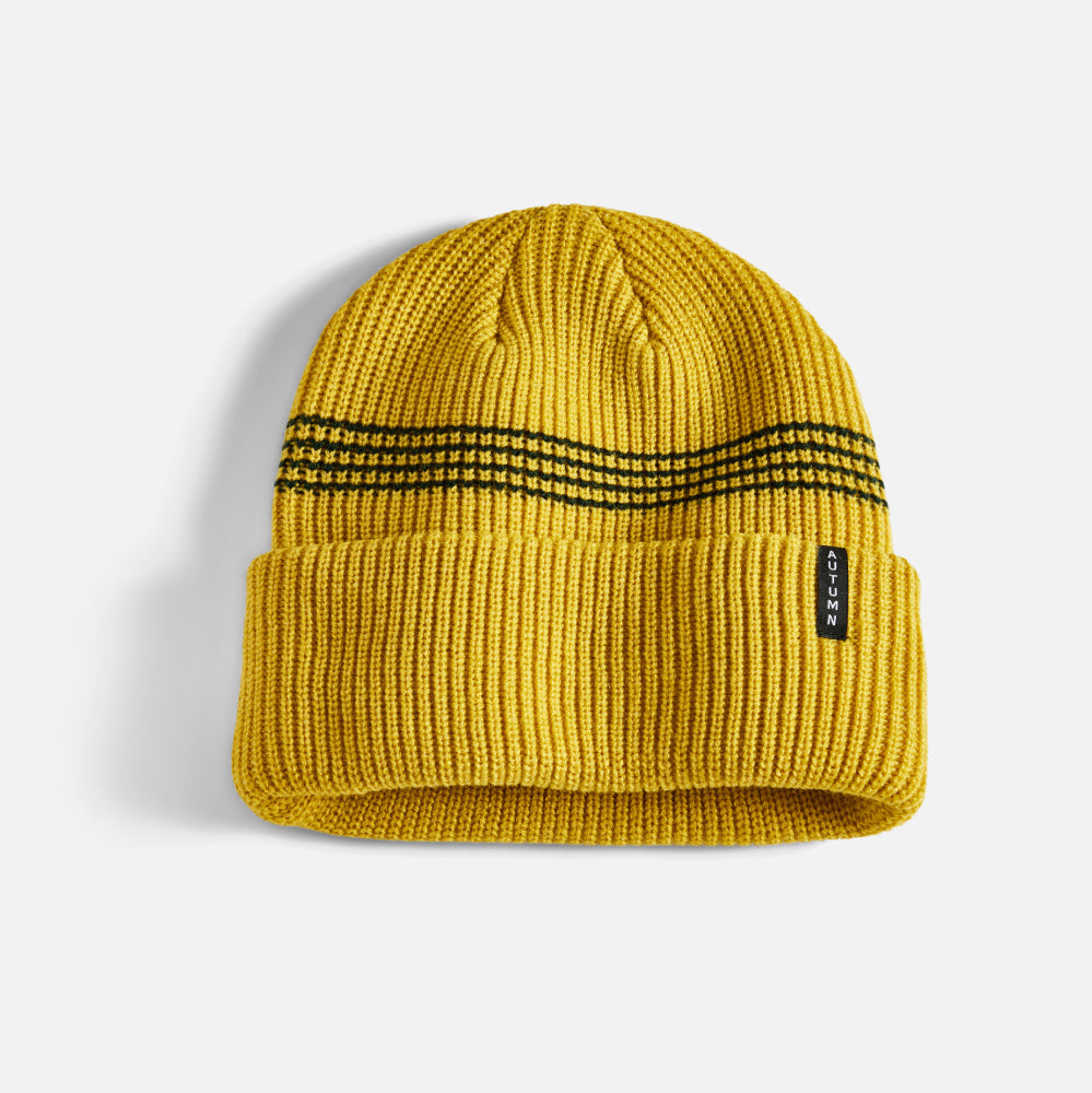 AUTUMN MINI STRIPE