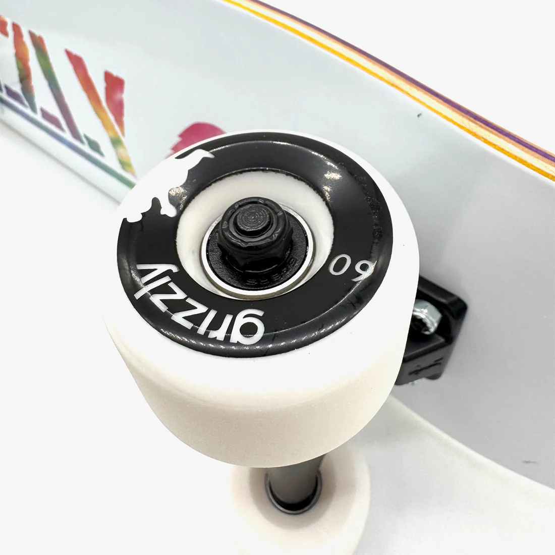 POLER GRIZZLY x POLER CRUISER COMPLETE
